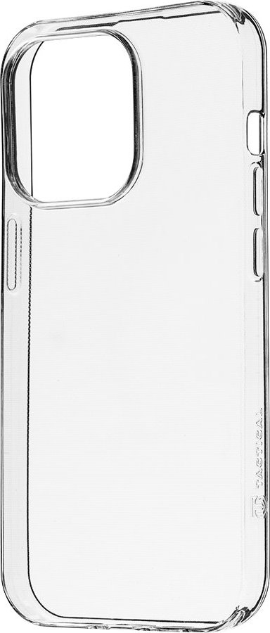 Tactical TPU Kryt pro Apple iPhone 14 čirý
