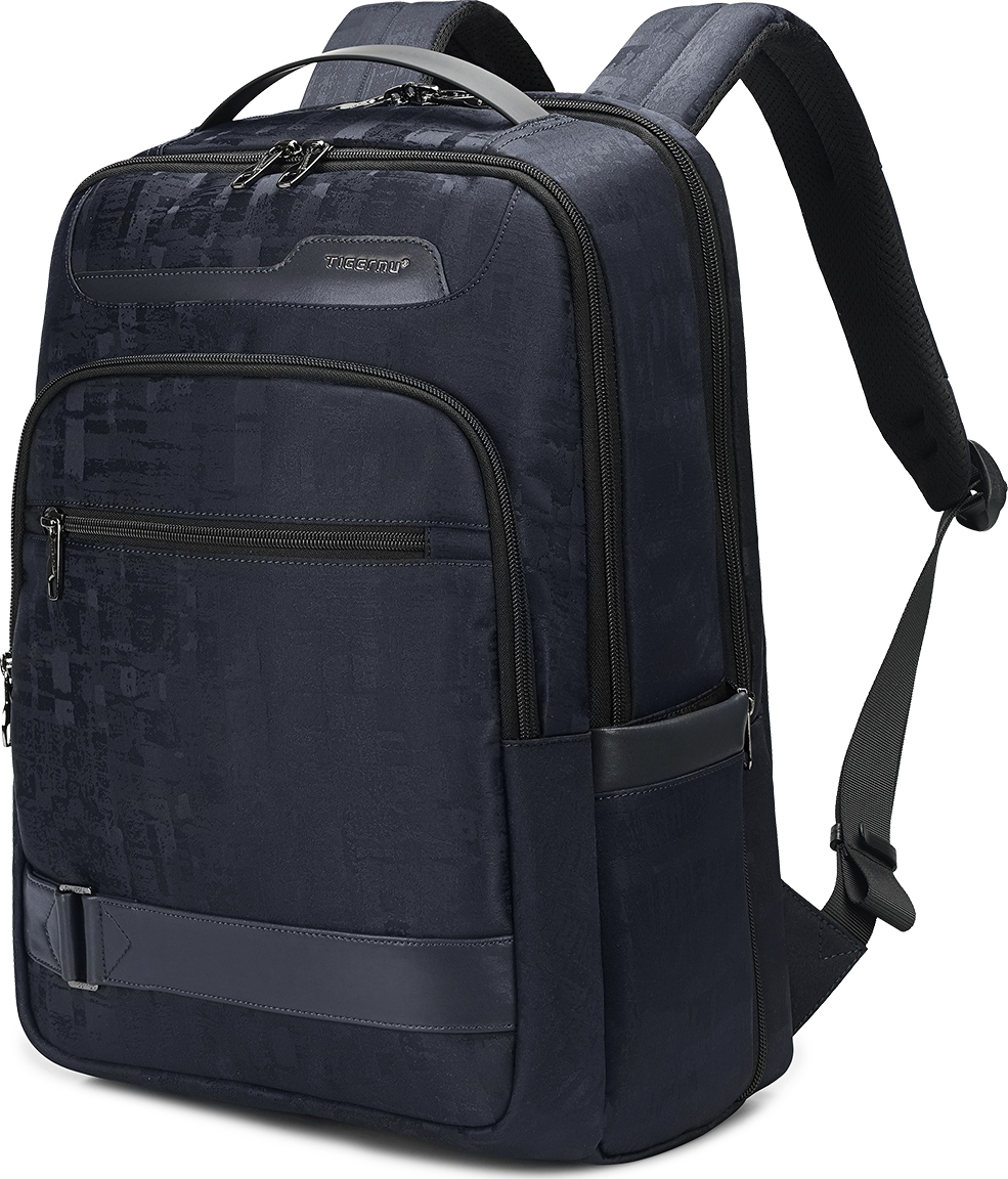 Tigernu Městský batoh 15.6'' - Tigernu, T-B9058 Blue