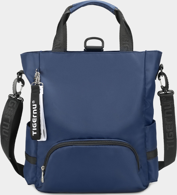 Tigernu Taška na notebook 14'' - Tigernu, T-S8169 Navy