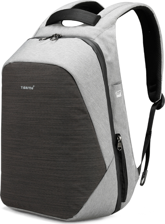 Tigernu Městský batoh 15.6'' - Tigernu, T-B3351 Gray
