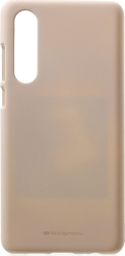 Mercury Pouzdro / kryt pro Huawei P30 - Mercury, Soft Feeling Pink Sand