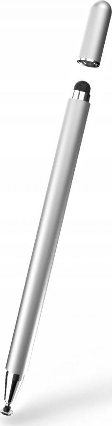 Tech-Protect Dotykové pero / stylus - Tech-Protect, Magnet Silver