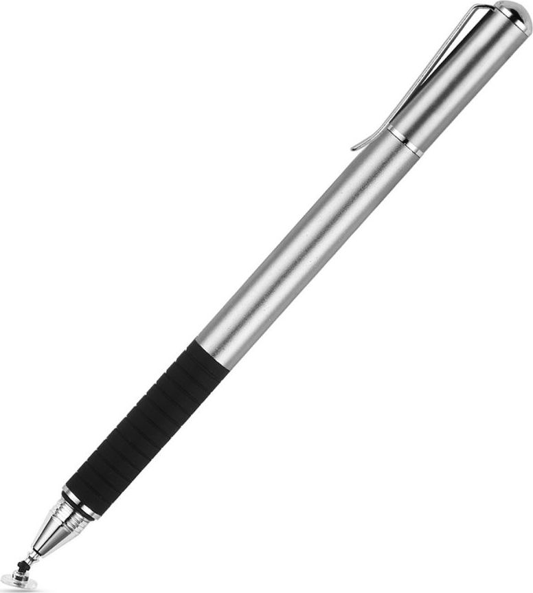 Tech-Protect Dotykové pero / stylus - Tech-Protect, Stylus Silver