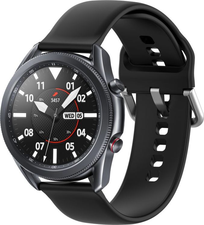 Tech-Protect Řemínek pro Samsung Galaxy Watch 41mm - Tech-Protect, Iconband Black