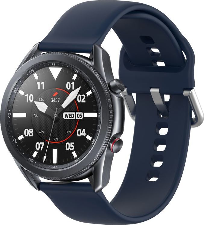 Tech-Protect Řemínek pro Samsung Galaxy Watch 41mm - Tech-Protect, Iconband Navy
