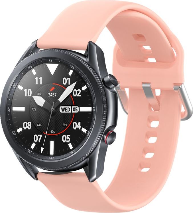 Tech-Protect Řemínek pro Samsung Galaxy Watch 41mm - Tech-Protect, Iconband Pink