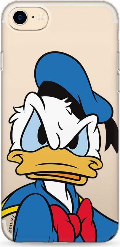 Ert Ochranný kryt pro iPhone 7 / 8 / SE (2020/2022) - Disney, Donald 003