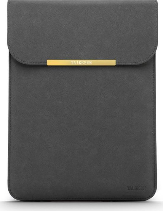 Tech-Protect Pouzdro na notebook - Tech-Protect, 13-14 Taigold Gray