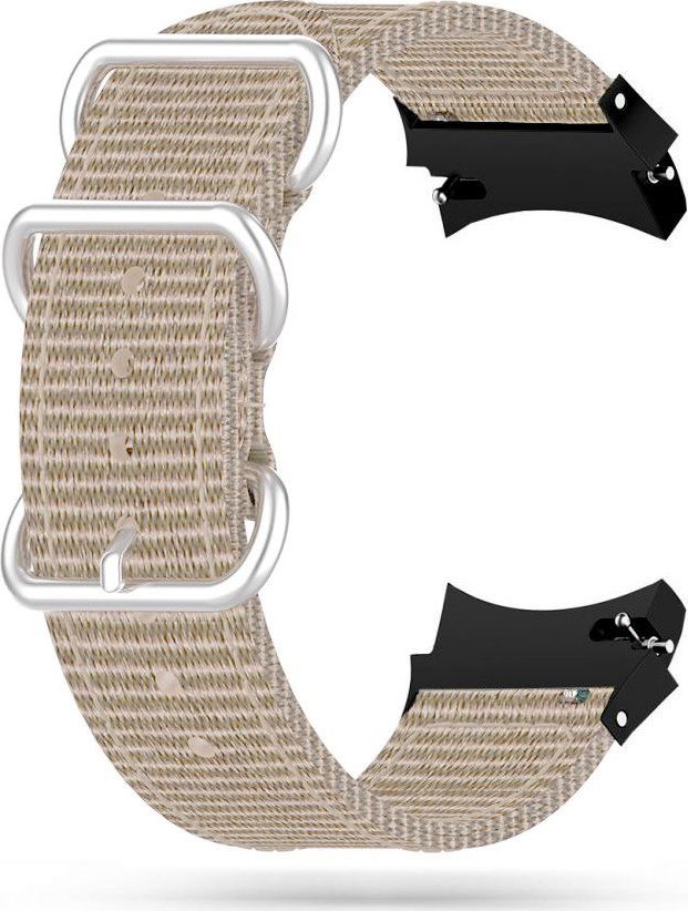 Tech-Protect Řemínek pro Samsung Galaxy Watch 40mm / 42mm / 44mm / 46mm - Tech-Protect, Scout Khaki