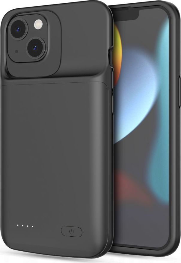 Tech-Protect Nabíjecí pouzdro pro iPhone 13 / 13 Pro - Tech-Protect, Powercase 4800mAh