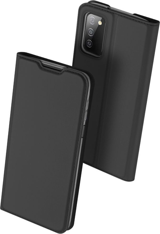 DuxDucis Ochranné pouzdro pro Samsung Galaxy A03S - DuxDucis, SkinPro Black