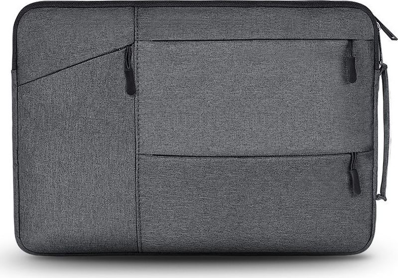 Tech-Protect Pouzdro na notebook - Tech-Protect, 13-14 Pocket Gray