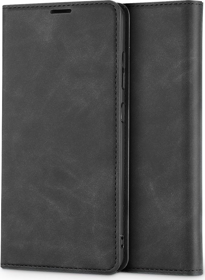 Tech-Protect Ochranné pouzdro pro Samsung Galaxy A72 5G - Tech-Protect, Wallet 3 Gray