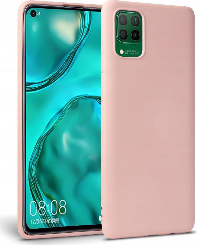 Tech-Protect Pouzdro pro Huawei P40 LITE - Tech-Protect, Icon Pink