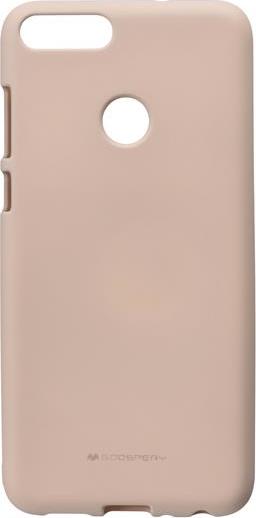 Mercury Ochranný kryt na Samsung GALAXY A20E A202F - Mercury, Soft Feeling Pink Sand