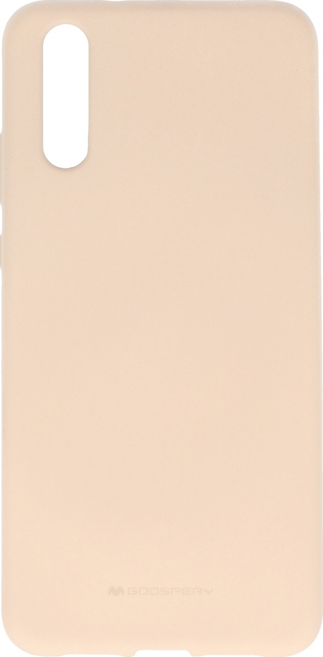 Mercury Pouzdro / kryt pro Huawei P20 - Mercury, Soft Feeling Pink Sand