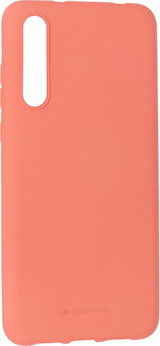 Mercury Pouzdro / kryt pro Huawei P20 PRO - Mercury, Soft Feeling Pink