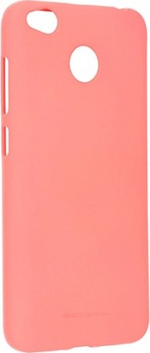 Mercury Pouzdro / kryt pro HONOR 10 - Mercury, Soft Feeling Pink