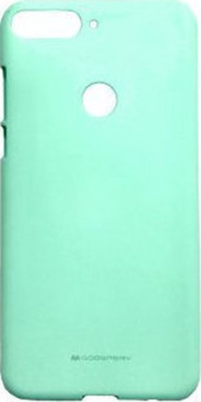 Mercury Pouzdro / kryt pro HONOR 10 - Mercury, Soft Feeling Mint