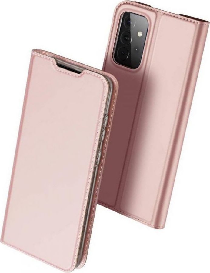 DuxDucis Ochranné pouzdro pro Samsung Galaxy A72 5G - DuxDucis, SkinPro Rose