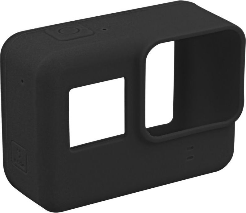Tech-Protect Ochranné pouzdro na GoPro HERO 5 / 6 / 7 - Tech-Protect, Smooth Black