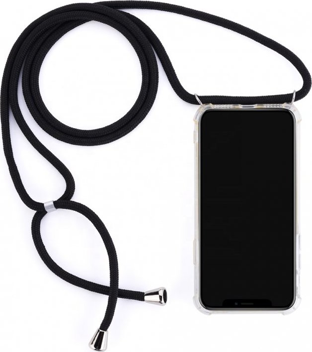iPouzdro.cz Ochranný kryt na iPhone 15 PLUS - Crossbody Case