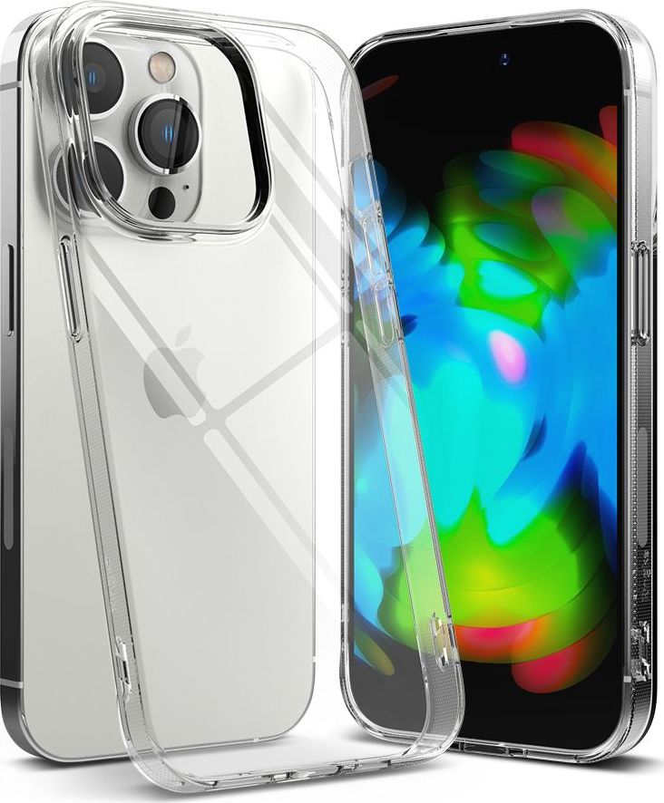 Ringke Ochranný kryt pro iPhone 14 Pro MAX - Ringke, Air Clear