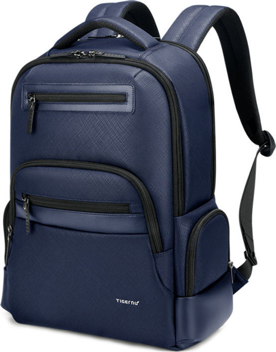 Tigernu Městský batoh 15.6'' - Tigernu, T-B9022 Blue