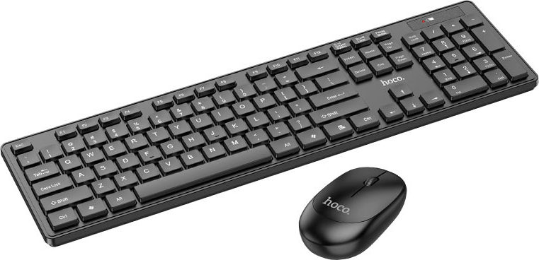 Hoco Business set (klávesnice + myš) - Hoco, GM17