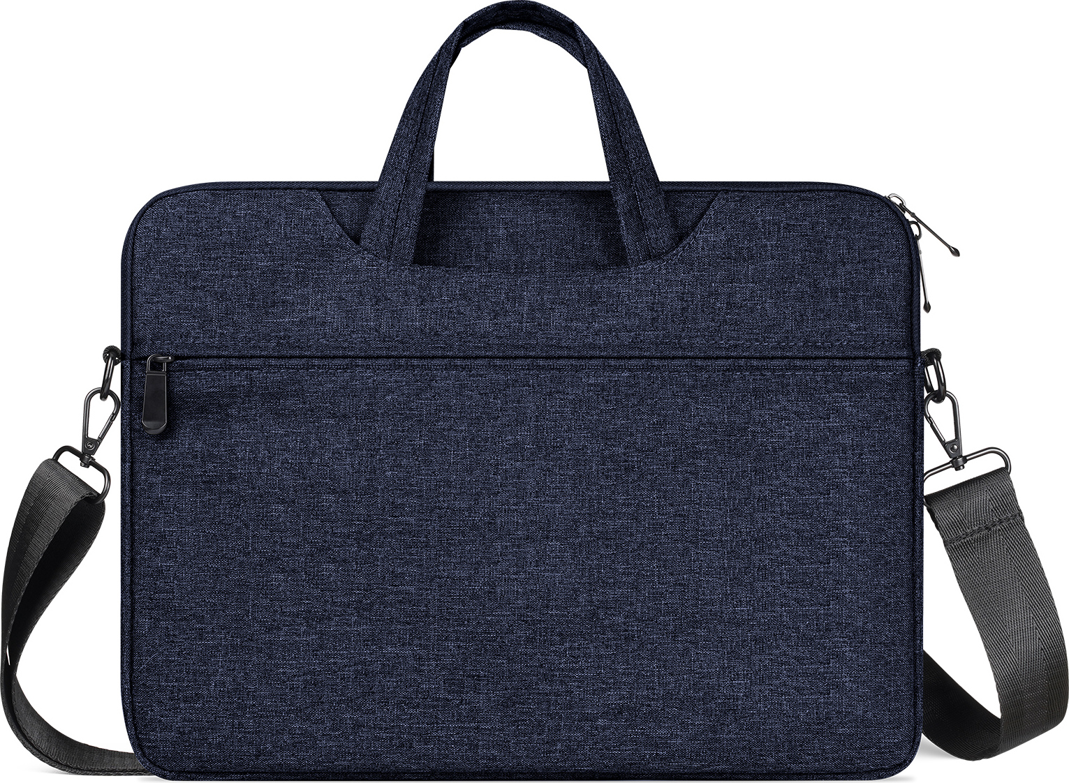 DuxDucis Brašna na notebook do 15.4" - DuxDucis, LBJB Navy Blue