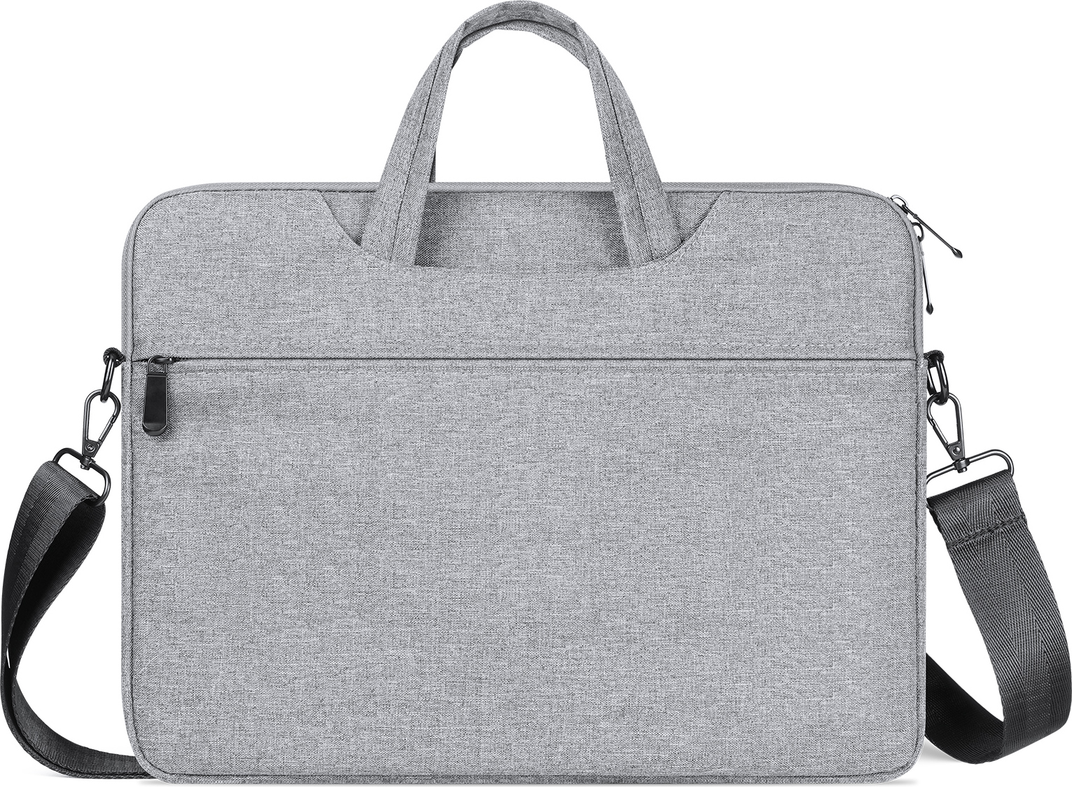 DuxDucis Brašna na notebook do 16" - DuxDucis, LBJB Light Gray