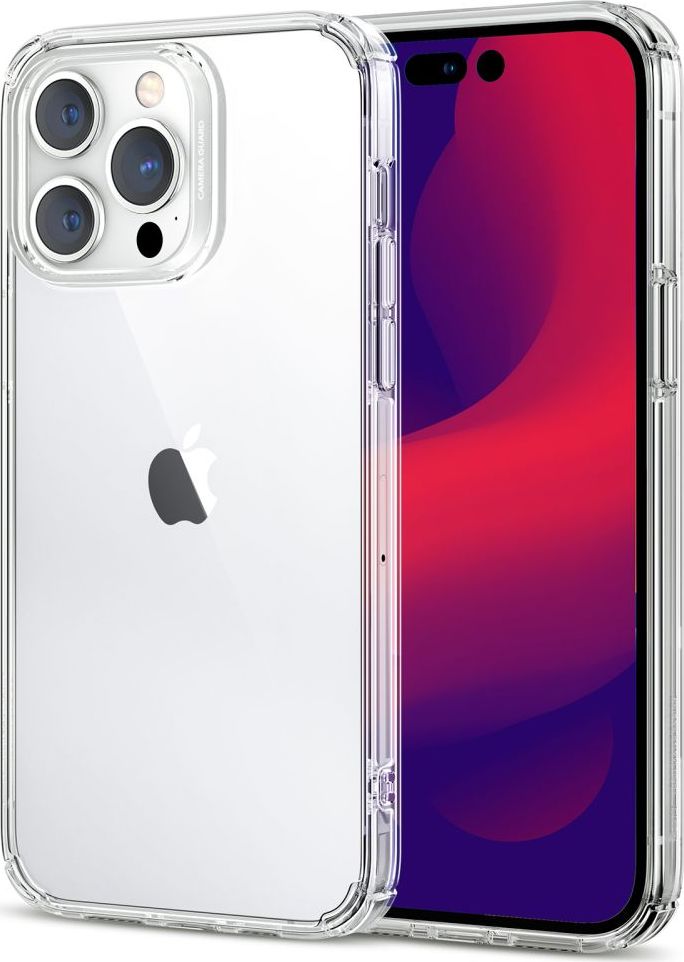 Esr Ochranný kryt pro iPhone 14 Pro MAX - ESR, Krystec Clear