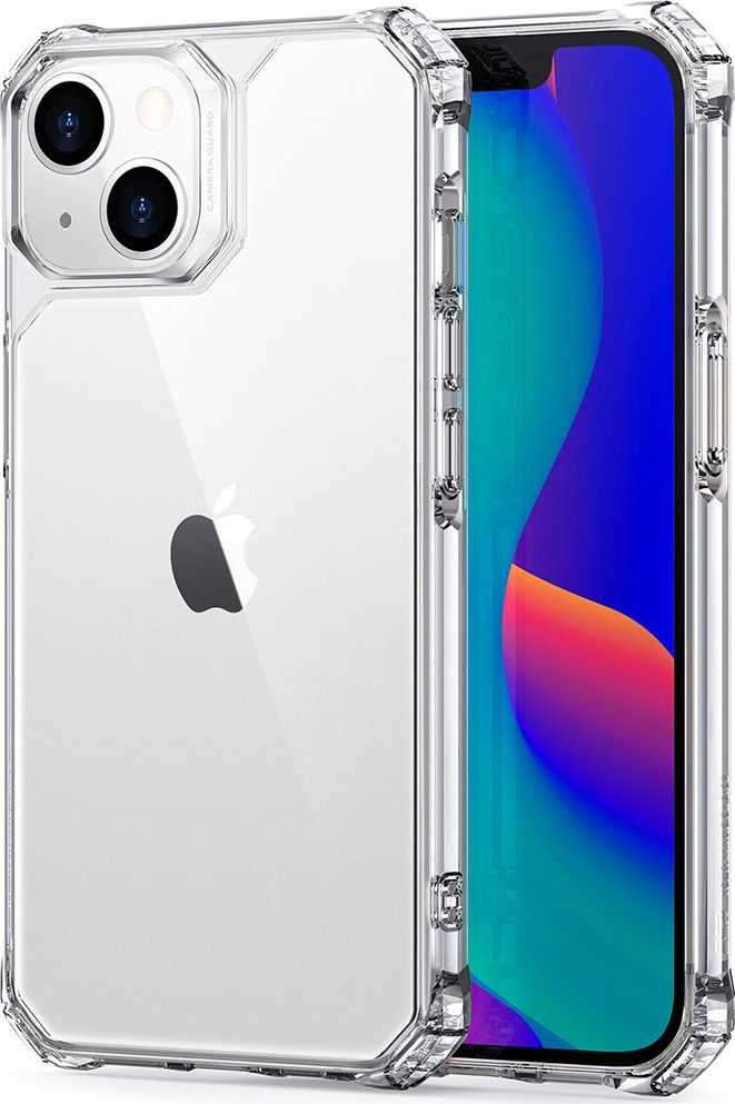Esr Ochranný kryt pro iPhone 14 PLUS - ESR, Air Armor Clear