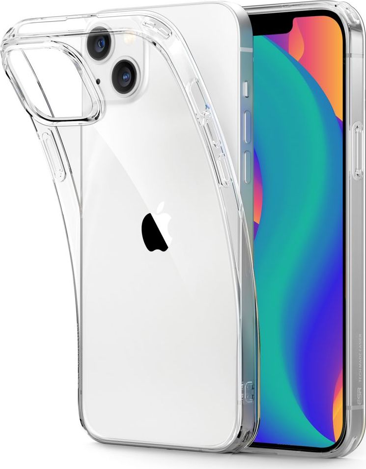 Esr Ochranný kryt pro iPhone 14 PLUS - ESR, Project Zero Clear