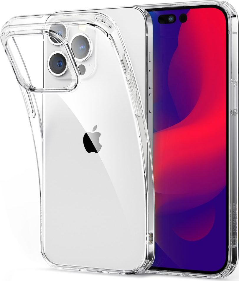 Esr Ochranný kryt pro iPhone 14 Pro - ESR, Project Zero Clear