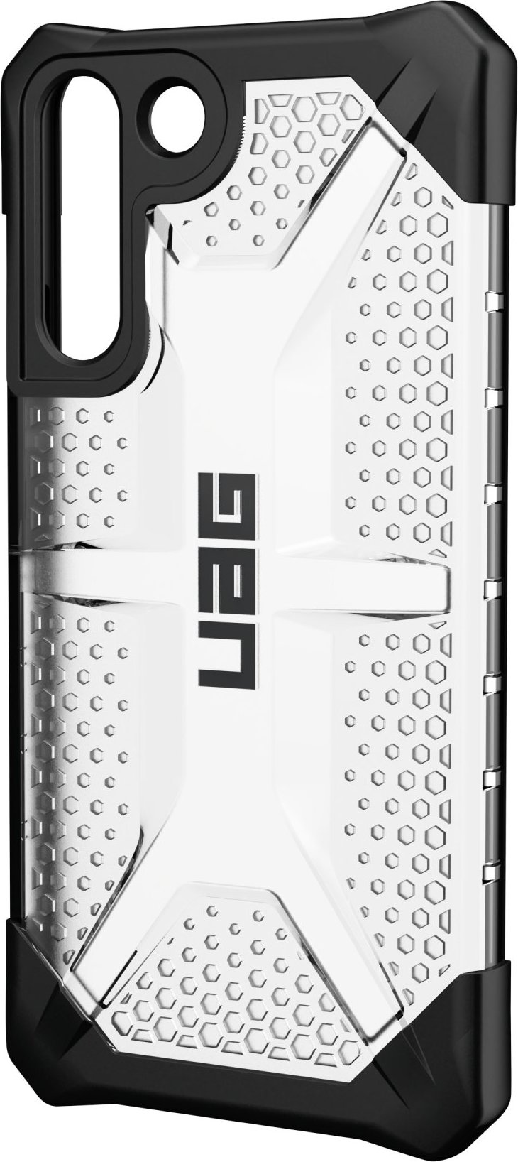 Urban Armor Gear Ochranný kryt pro Samsung GALAXY S22+ PLUS - UAG, Plasma Ice