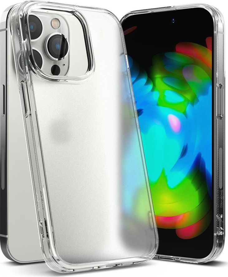 Ringke Ochranný kryt pro iPhone 14 Pro - Ringke, Fusion Matte