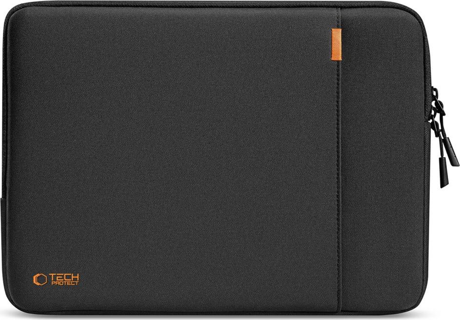 Tech-Protect Pouzdro na notebook - Tech-Protect, 15-16 Defender Black