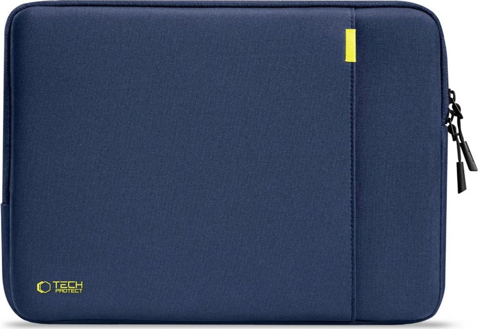 Tech-Protect Pouzdro na notebook - Tech-Protect, 15-16 Defender Navy Blue