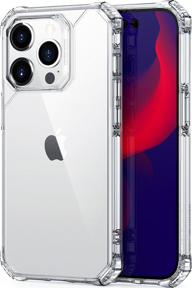 Esr Ochranný kryt pro iPhone 14 Pro - ESR, Air Armor Clear