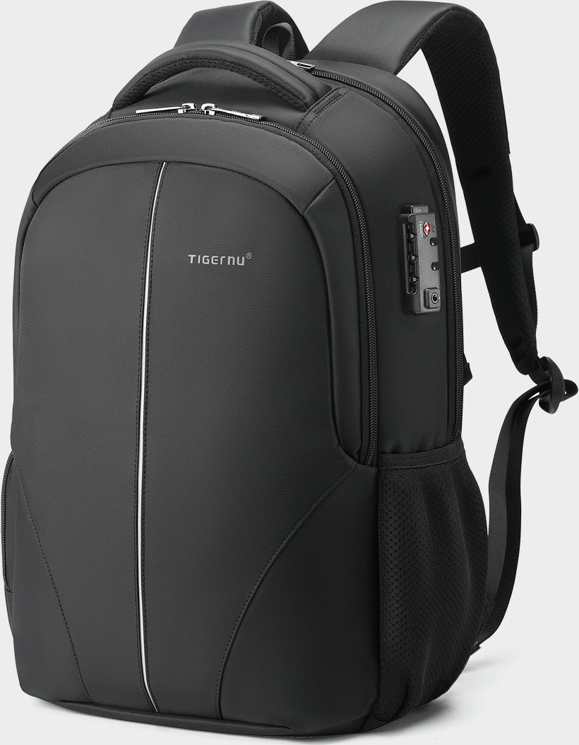 Tigernu Městský batoh 17'' - Tigernu, T-B3105-4A Black
