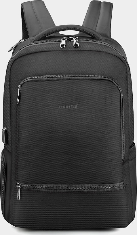 Tigernu Městský batoh 15.6'' - Tigernu, T-B3585 Black