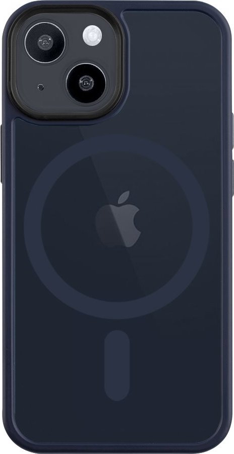 Tactical MagForce Hyperstealth kryt iPhone 13 mini Deep Blue