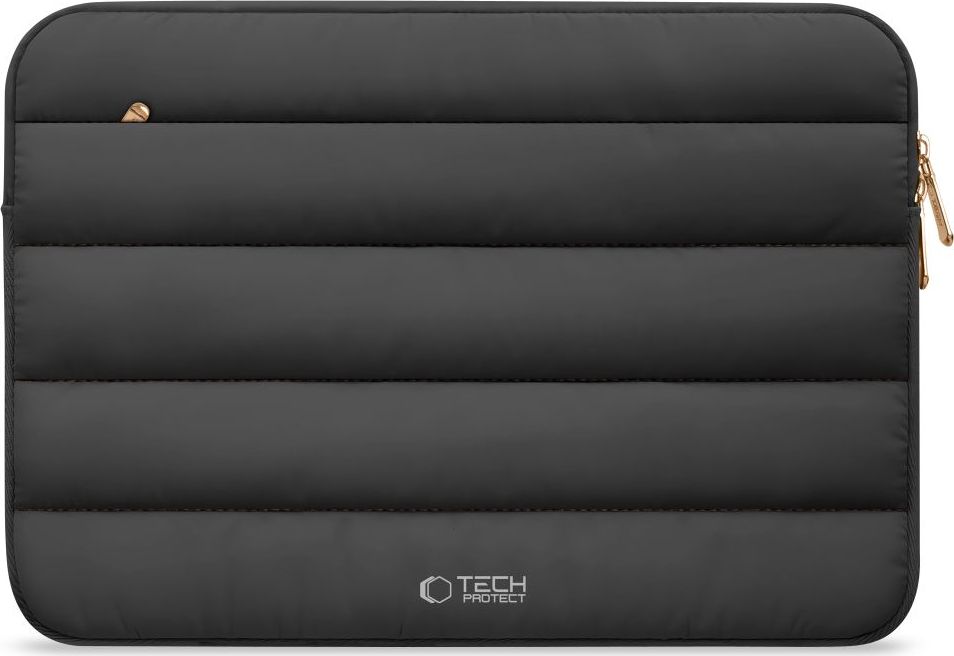 Tech-Protect Pouzdro na notebook - Tech-Protect, 15-16 Fluffy Black