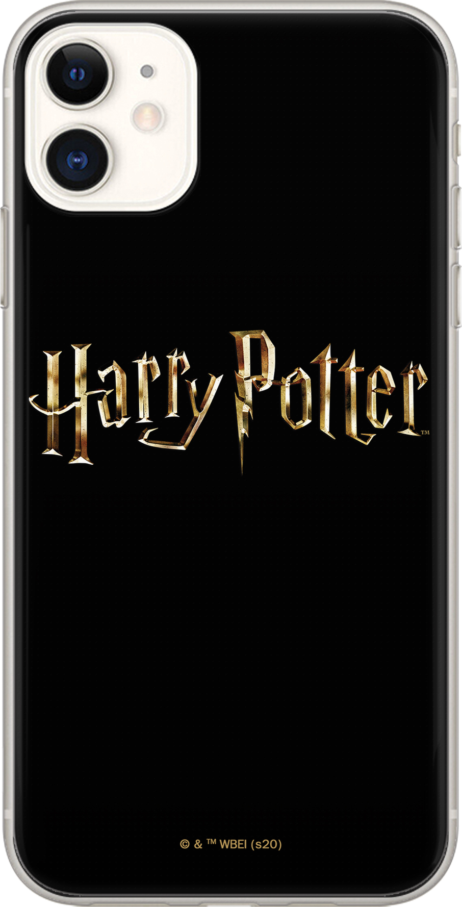 Ert Ochranný kryt na iPhone 16 Pro MAX - Harry Potter 045