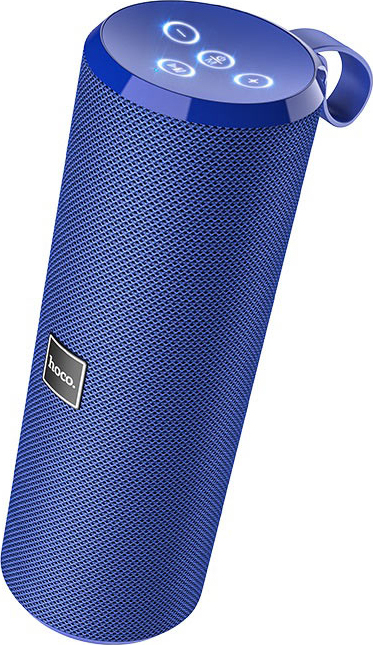 Hoco Bluetooth reproduktor - Hoco, BS33 Voice Blue