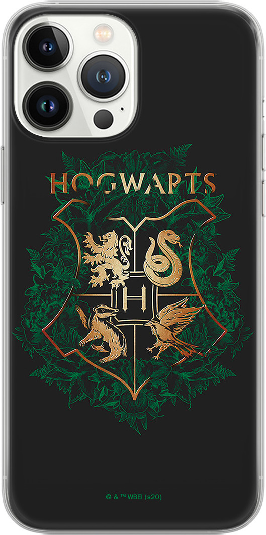 Ert Ochranný kryt na iPhone 14 Pro - Harry Potter 019