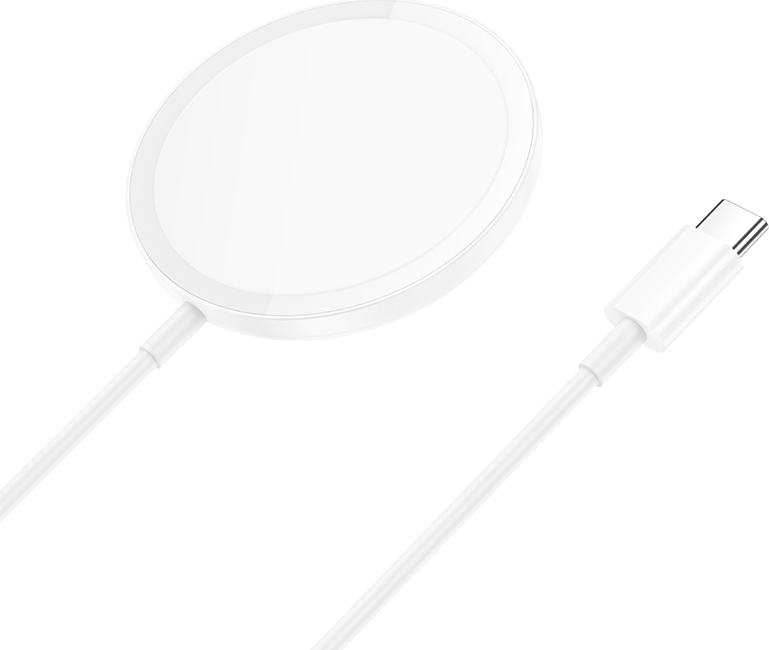 Hoco Magnetický nabíjecí kabel MagSafe - Hoco, CW52 Enjoy 15W