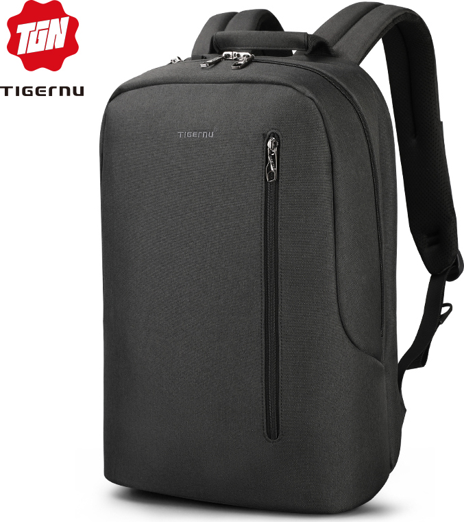 Tigernu Městský batoh 15.6'' - Tigernu, T-B3621B Black