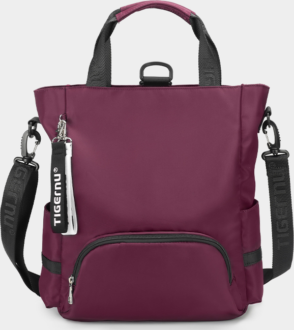 Tigernu Taška na notebook 14'' - Tigernu, T-S8169 Wine